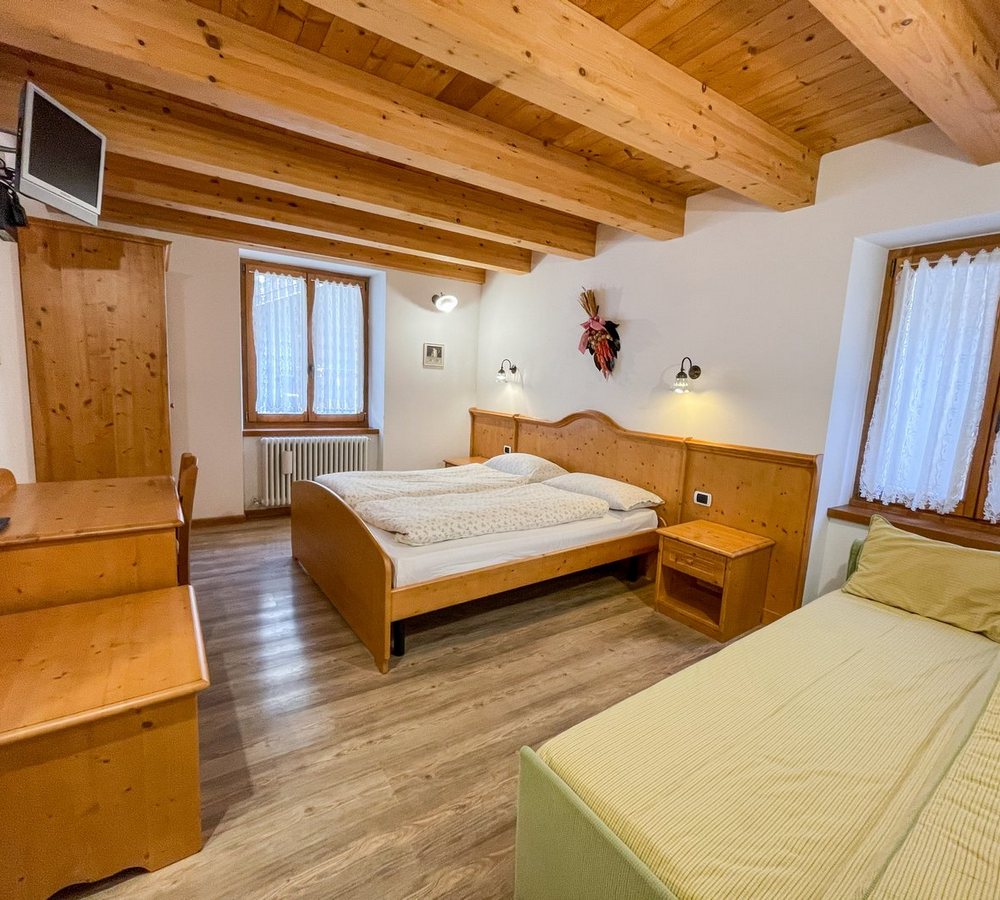 Cà mea Dina - Rooms and Breakfast | Urlaub am Ledro-See - Appartements